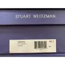 Luxury Stuart Weitzman Boots Women