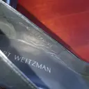 Buy Stuart Weitzman Leather heels online