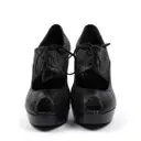 Buy Stuart Weitzman Leather heels online