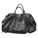 Sunny leather handbag Zadig & Voltaire