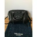 Buy Zadig & Voltaire Sunny leather handbag online