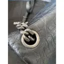 Sunset leather handbag Saint Laurent