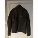 Buy SUPERDRY Leather jacket online