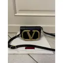 Buy Valentino Garavani Supervee leather crossbody bag online