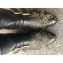 Luxury Chloé Boots Women