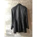 Buy Sword 6644 Leather jacket online