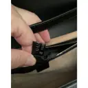 Sylvie Top Handle leather crossbody bag Gucci