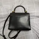 Buy Coach Tabby leather mini bag online