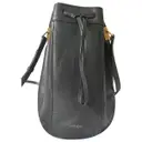 Talitha leather handbag Saint Laurent