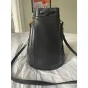 Buy Saint Laurent Talitha leather handbag online