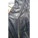 Leather jacket TALLY WEIJL