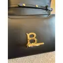 TB bag leather crossbody bag Burberry