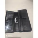 Leather wallet Ted Baker