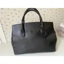 Buy Ted Lapidus Leather handbag online