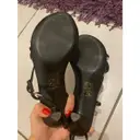 Luxury TEXTO Sandals Women