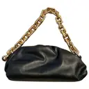 The Chain Pouch leather handbag Bottega Veneta