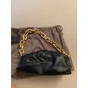 Buy Bottega Veneta The Chain Pouch leather handbag online