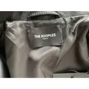 Luxury The Kooples Leather jackets Women