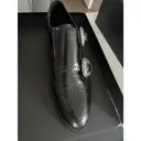 Buy The Kooples Leather flats online