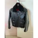 Buy The Kooples Leather jacket online