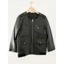 Buy The Kooples Leather jacket online