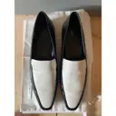 Buy The Row Leather flats online