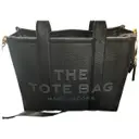 The Tag Tote leather 24h bag Marc Jacobs