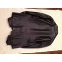 Thes & Thes Leather biker jacket for sale