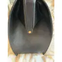Leather bag Thom Browne