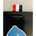 Luxury Thom Browne Small bags, wallets & cases Men
