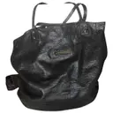Leather bag Thomas Wylde