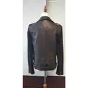 Buy Tiger Lily Leather jacket online