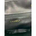 Timeless/Classique Chain leather backpack Chanel - Vintage