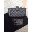 Buy Chanel Timeless/Classique leather clutch bag online