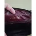 Buy Chanel Timeless/Classique leather bag online - Vintage