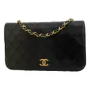 Timeless/Classique leather crossbody bag Chanel - Vintage