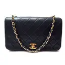 Timeless/Classique leather crossbody bag Chanel - Vintage