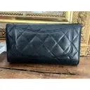 Buy Chanel Timeless/Classique leather wallet online