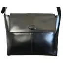 Leather handbag Tod's - Vintage