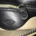 Leather satchel Tod's