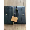 Leather wallet Tod's