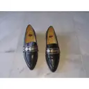 Toga Pulla Leather flats for sale