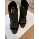 Luxury Tom Ford Ankle boots Women