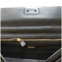 Leather satchel Tom Ford