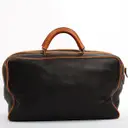 Buy Tom Ford Leather weekend bag online