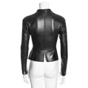 Luxury Tom Ford Leather jackets Women