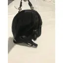 Buy Tommy Hilfiger Leather backpack online