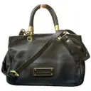 Too Hot to Handle leather crossbody bag Marc by Marc Jacobs