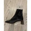 Luxury Topshop Ankle boots Women