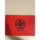 Tory Burch Leather heels for sale